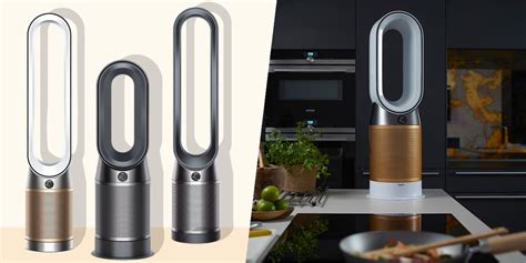 dyson portable air purifier